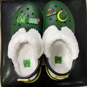 Classic Croc Clogs - ELF